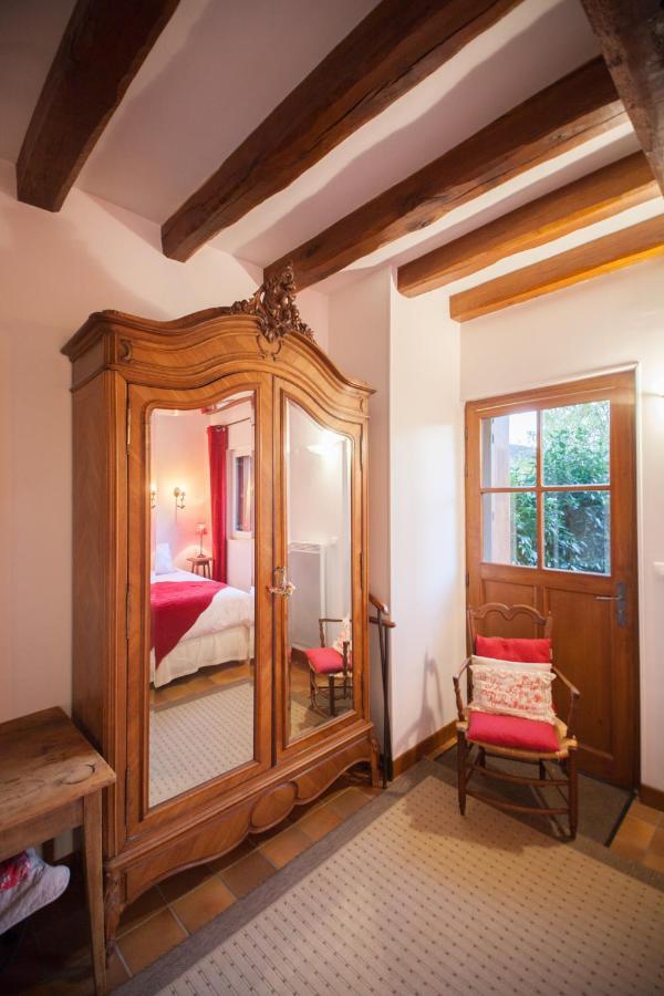 Ferme Des Vallees Soindres Dış mekan fotoğraf